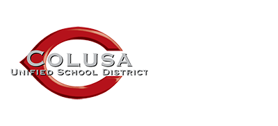 Colusa USD logo
